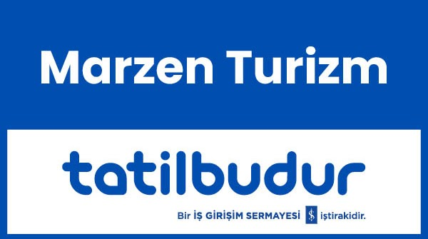 Marzen Turizm Tatilbudur Ortaklığı